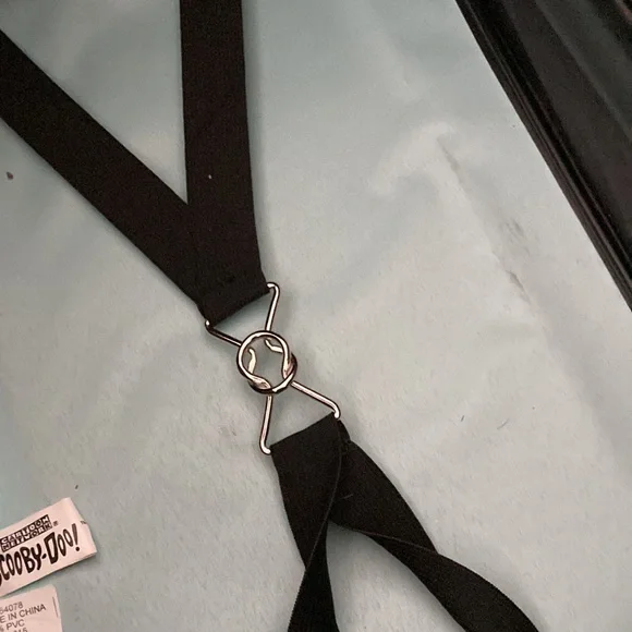 Scooby Doo Mystery Machine rolling luggage suitcase bag - Picture 9 of 13